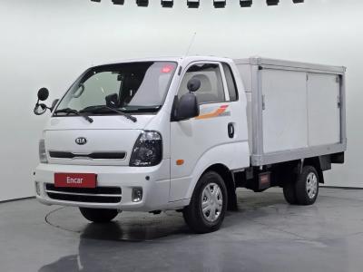 2019 Kia BongoⅢ