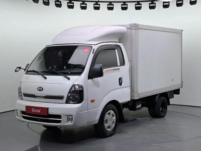 2016 Kia (Asia) BongoⅢ