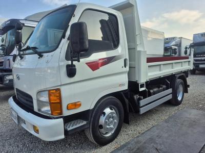 2019 Hyundai Mighty Cutie