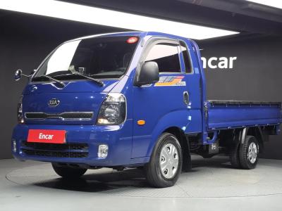 2019 Kia The New BongoⅢ