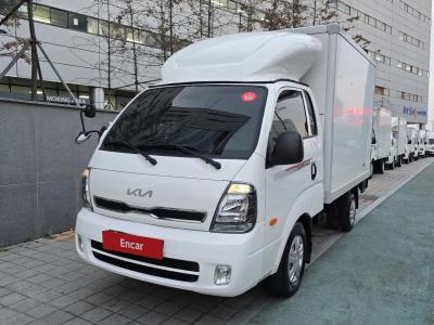2025 Kia The New BongoⅢ