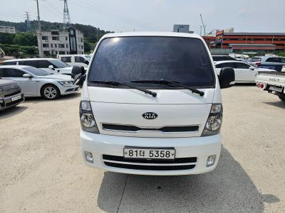 2019 Kia BongoⅢ