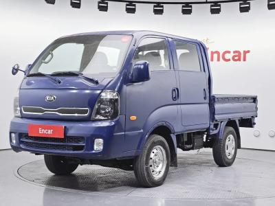 2012 Kia BongoⅢ