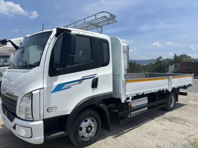 2022 Tata Daewoo The Sen