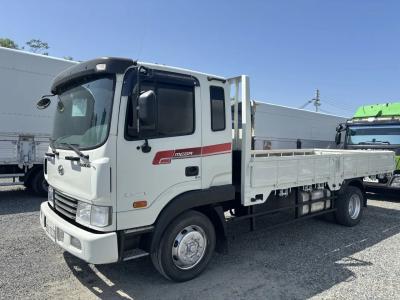 2010 Hyundai Mega Truck