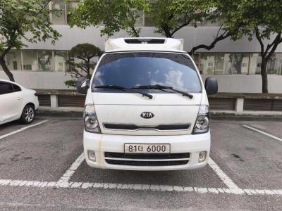 2019 Kia (Asia) BongoⅢ
