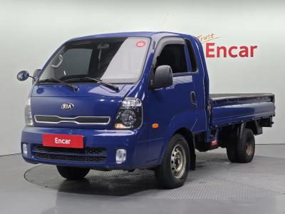 2013 Kia BongoⅢ