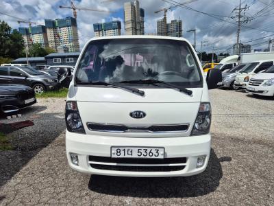 2019 Kia (Asia) BongoⅢ