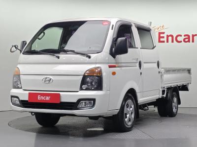 2014 Hyundai Porter Ⅱ