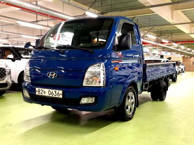 2020 Hyundai Porter Ⅱ