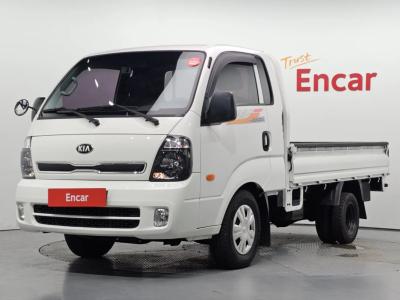 2019 Kia (Asia) BongoⅢ