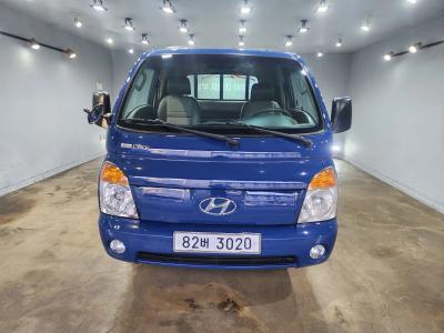 2010 Hyundai Porter Ⅱ