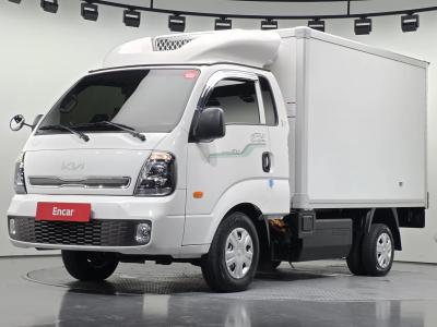 2024 Kia The New BongoⅢ