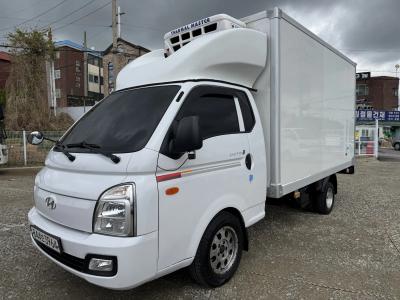 2022 Hyundai Porter Ⅱ