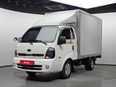 2019 Kia (Asia) BongoⅢ