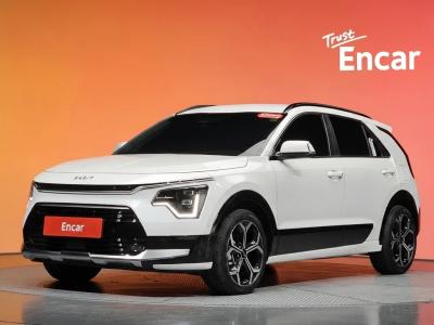 2026 Kia Niro
