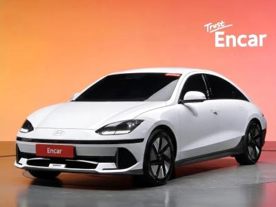 2023 Hyundai Ioniq 6