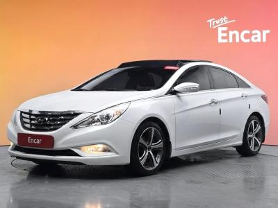 2011 Hyundai Sonata