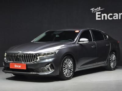 2020 Kia K7