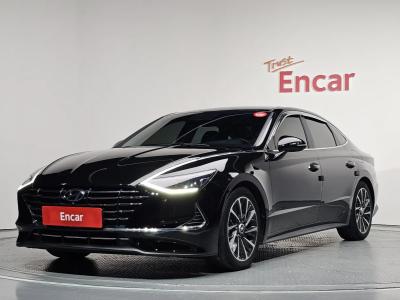 2022 Hyundai Sonata