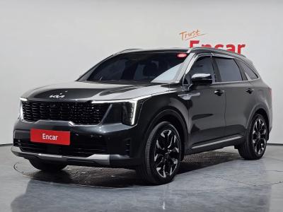2024 Kia Sorento