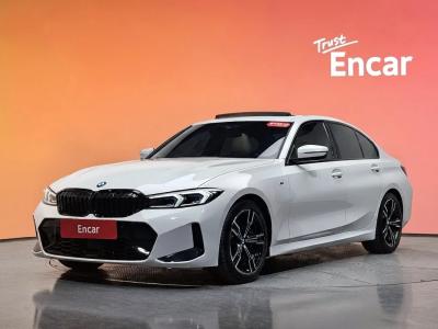 2024 BMW 3-Series