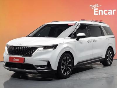 2023 Kia Canival