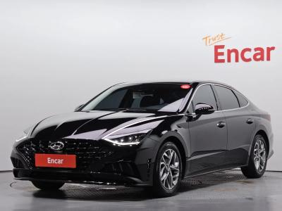 2022 Hyundai Sonata