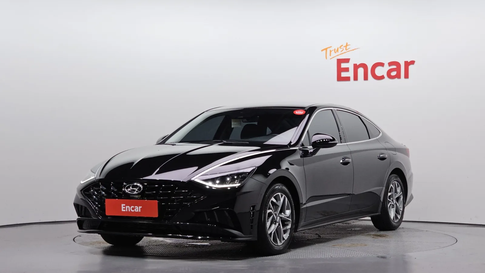 2022 Hyundai Sonata