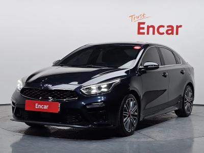 2020 Kia K3