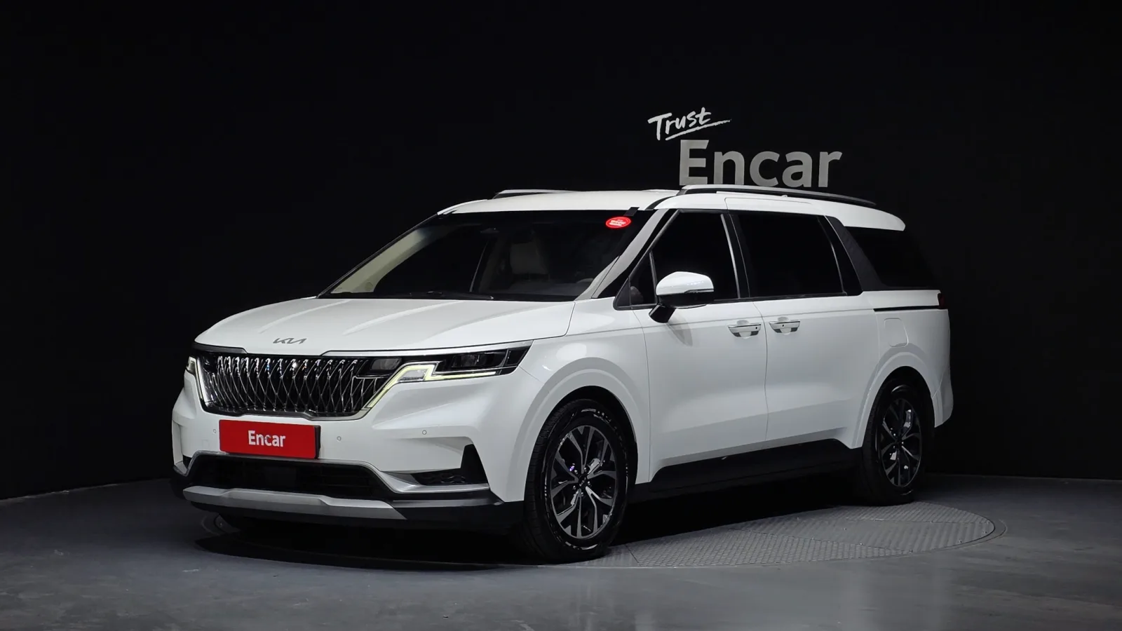 2023 Kia Carnival