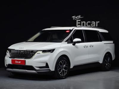 2023 Kia Carnival