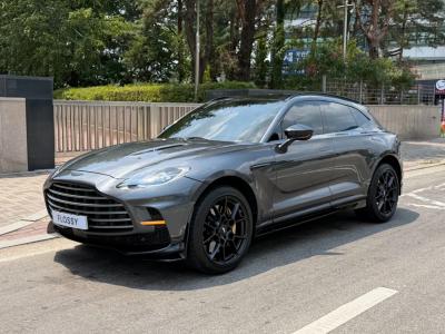 2023 Astonmartin DBX