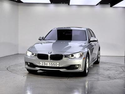 2013 BMW 3-Series