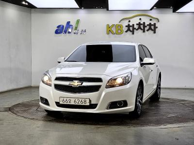 2015 Chevrolet Malibu