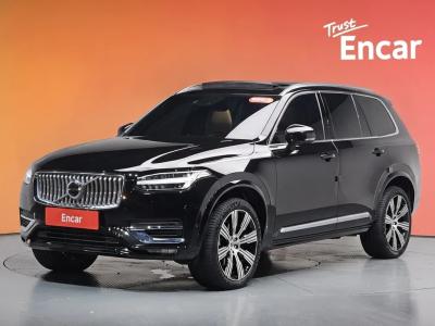 2024 Volvo XC90