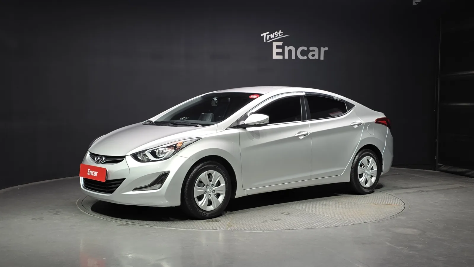 2014 Hyundai Elantra
