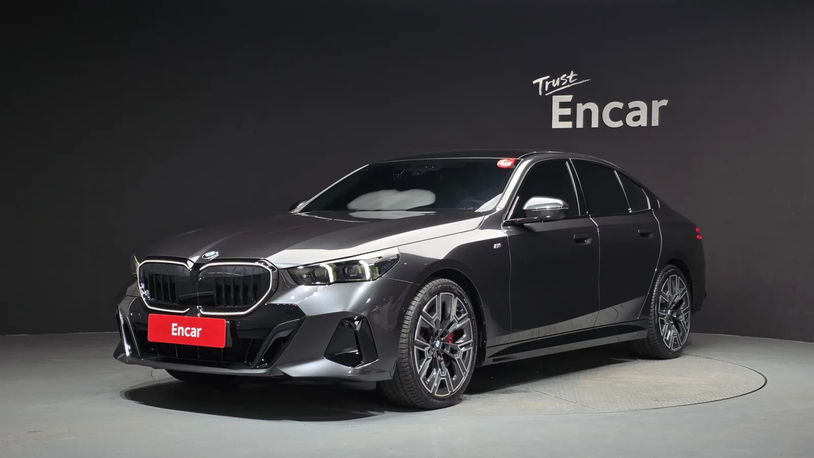 2026 BMW 5-Series