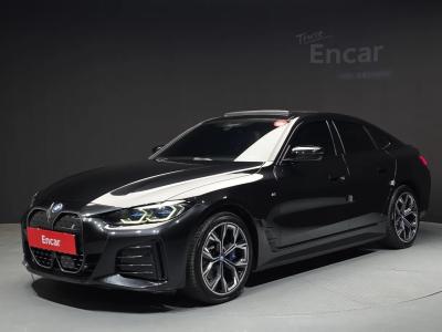 2023 BMW i4