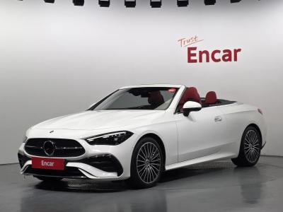 2024 Mercedes-Benz CLE-Class