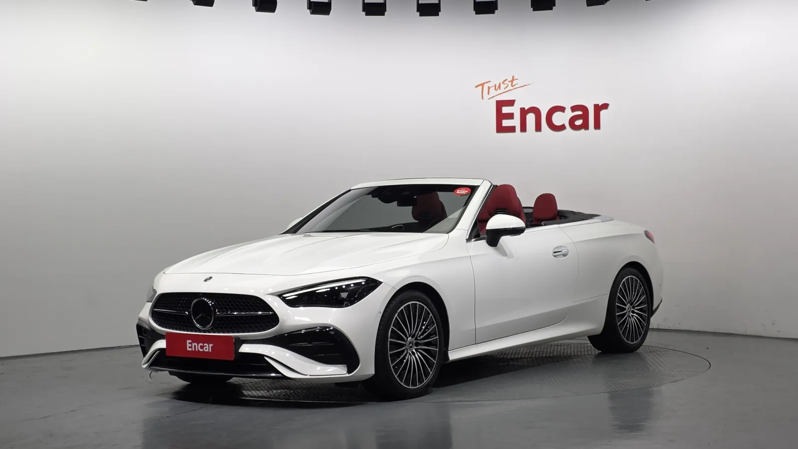 2024 Mercedes-Benz CLE-Class