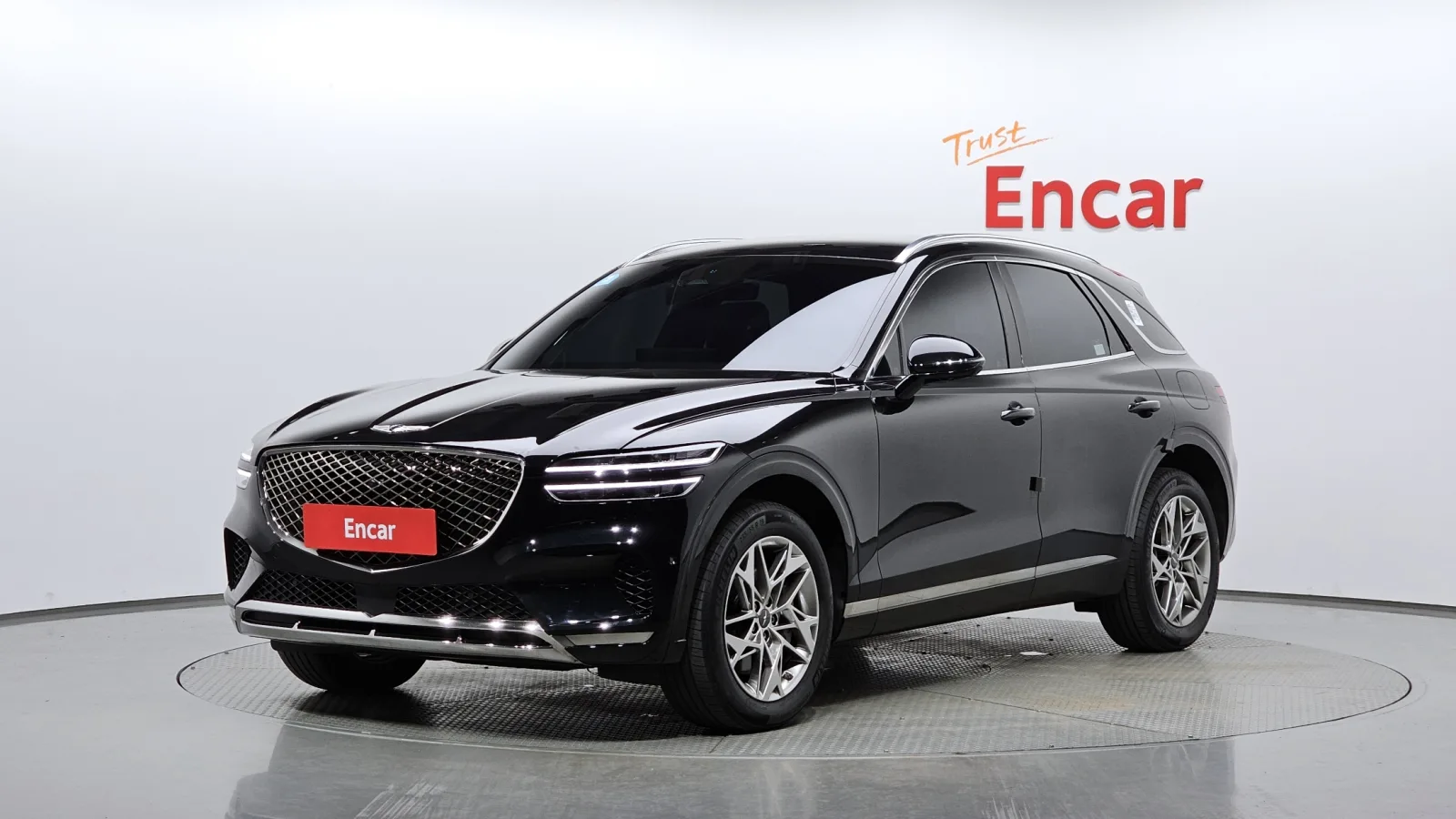 2023 Genesis GV70
