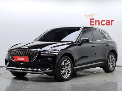 2023 Genesis GV70