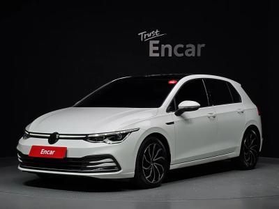 2022 Volkswagen Golf