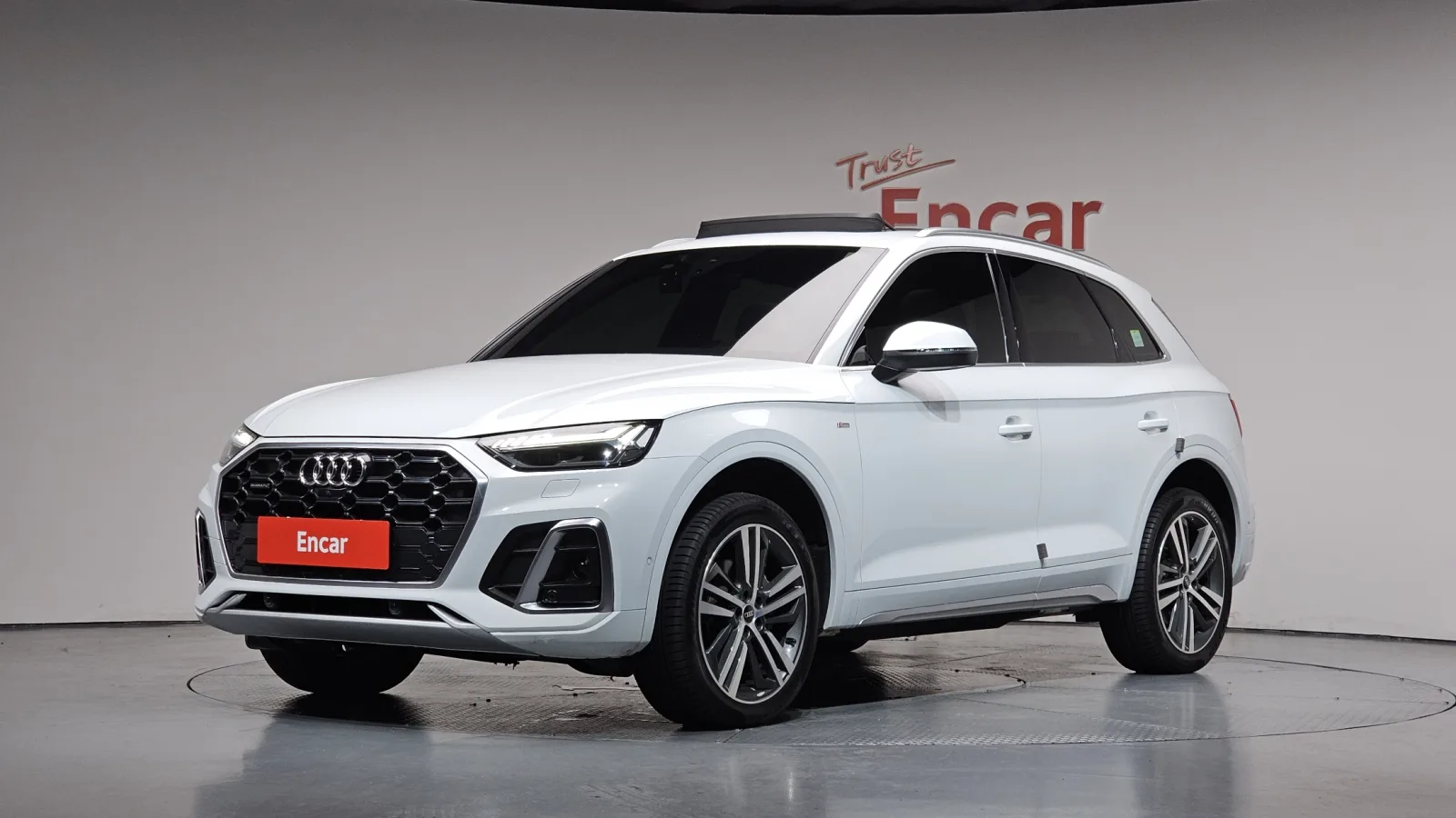 2022 Audi Q5