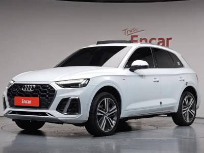 2022 Audi Q5