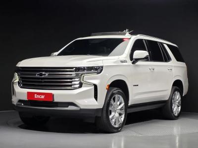 2022 Chevrolet Tahoe