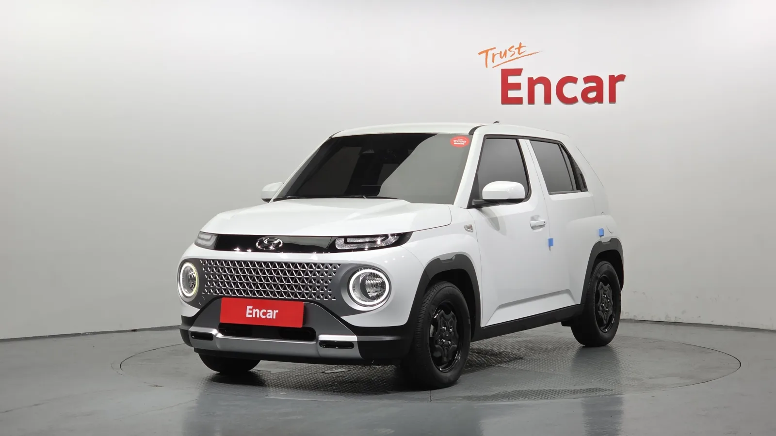 2023 Hyundai Casper
