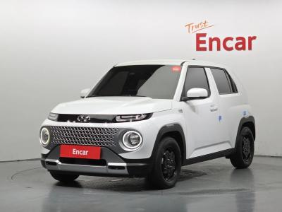 2023 Hyundai Casper