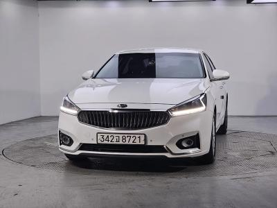 2017 Kia K7